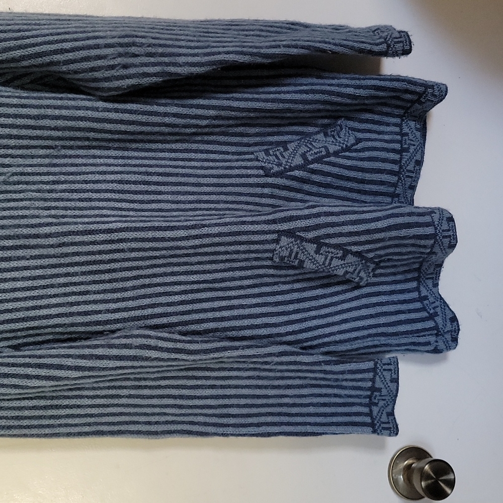 Alpaca Pull-Over From Ecuador - image 5